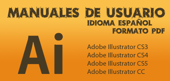manual illustrator cs6 pdf espanol