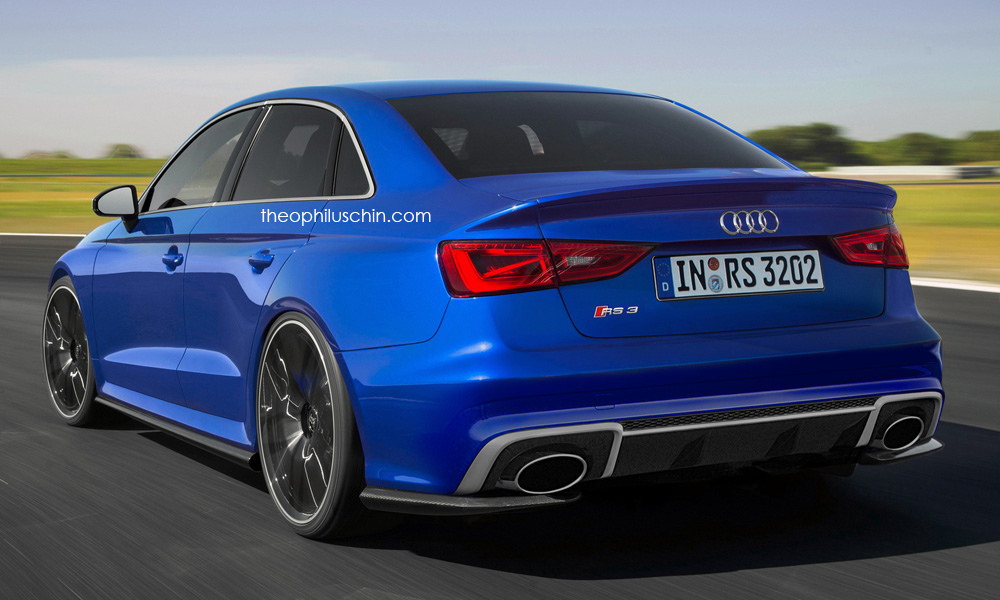 are alll audi rs models manual