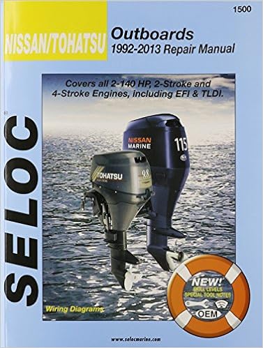 tohatsu 9.9 hp 4 stroke outboard users manual