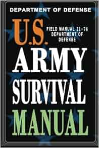 the modern survival manual pdf