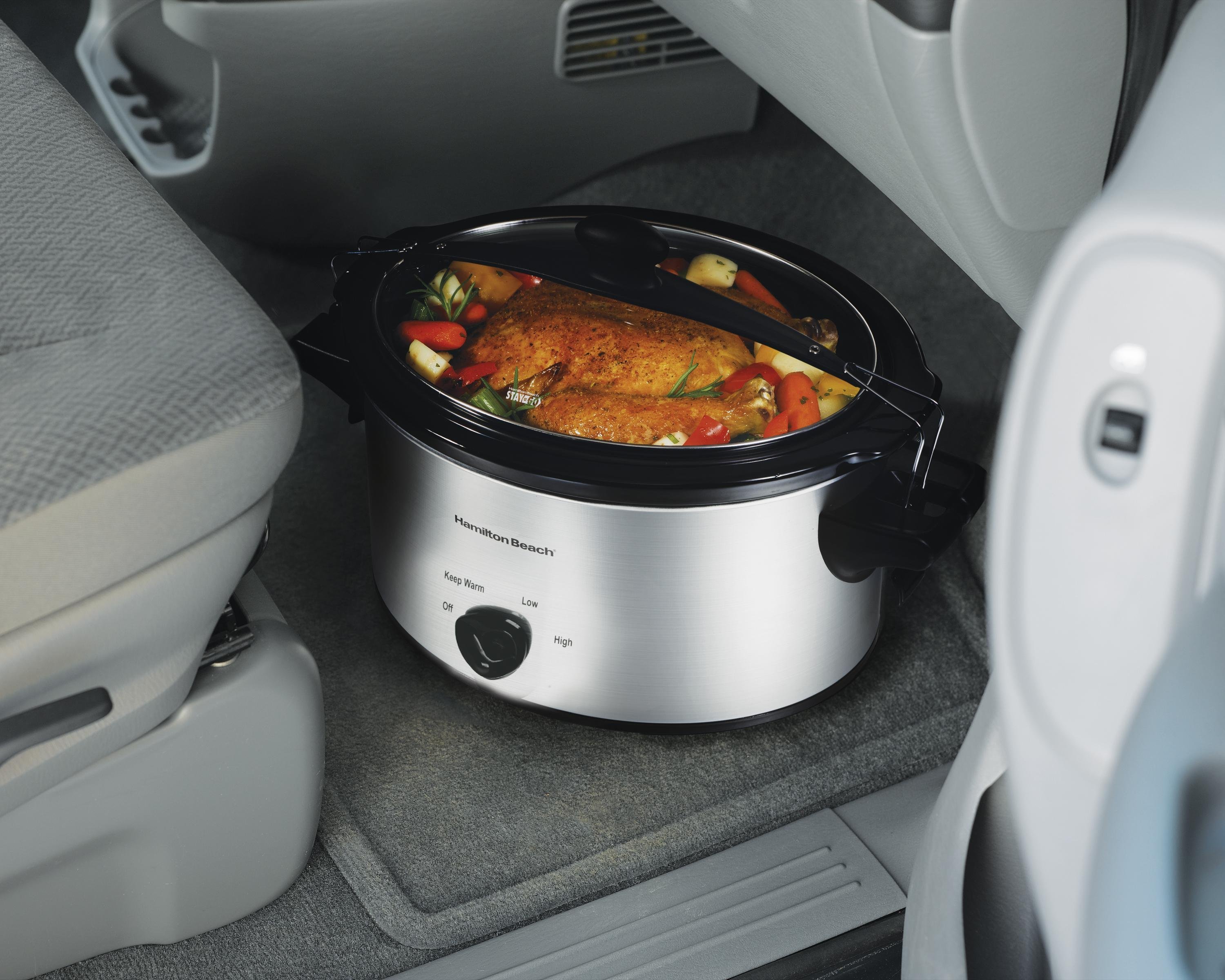 what size is rival slow cooker model 38501 manual
