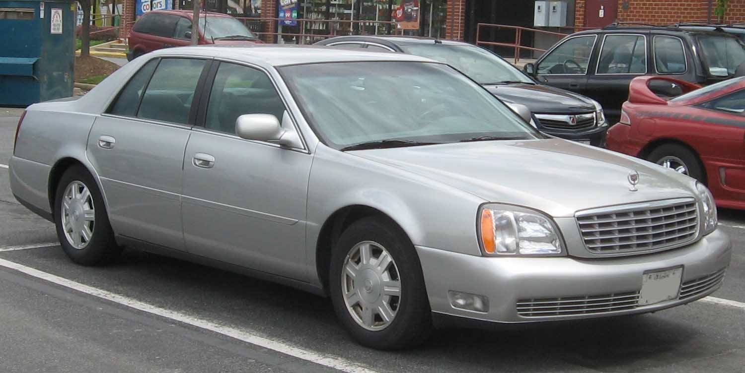 2000 cadillac deville manual free download