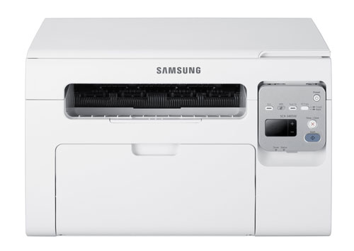 samsung printer scx 3405w manual