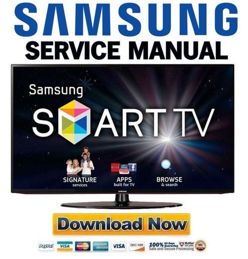 samsung smart tv un46eh5300f manual