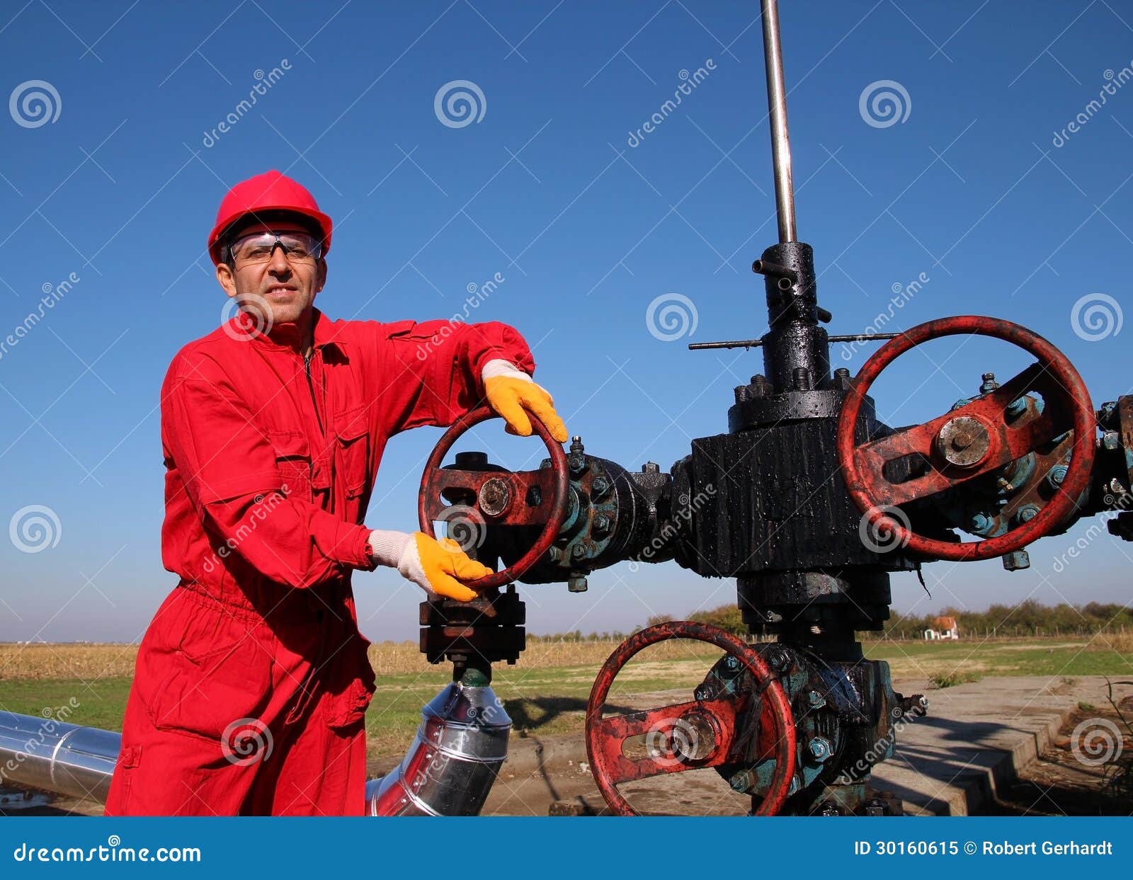 oil rig equipment field manual download