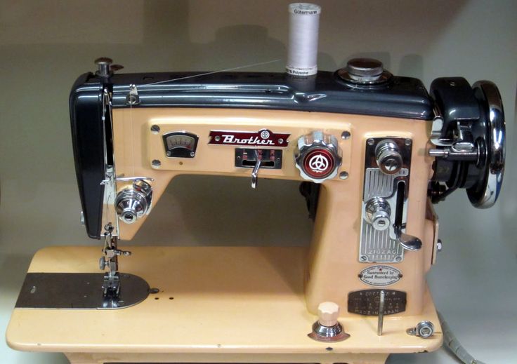 universal sewing machine manual model kab m