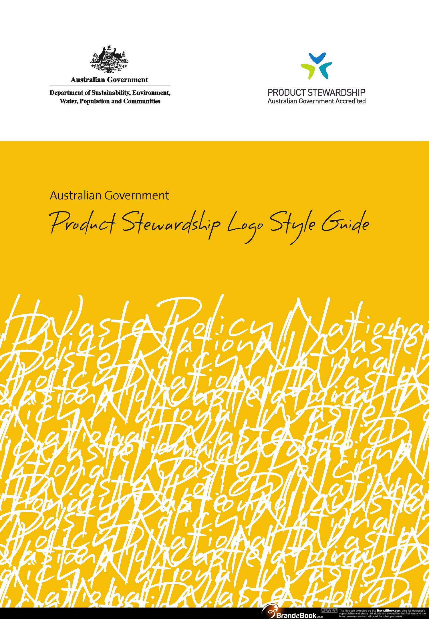 graphic design australian style manual download