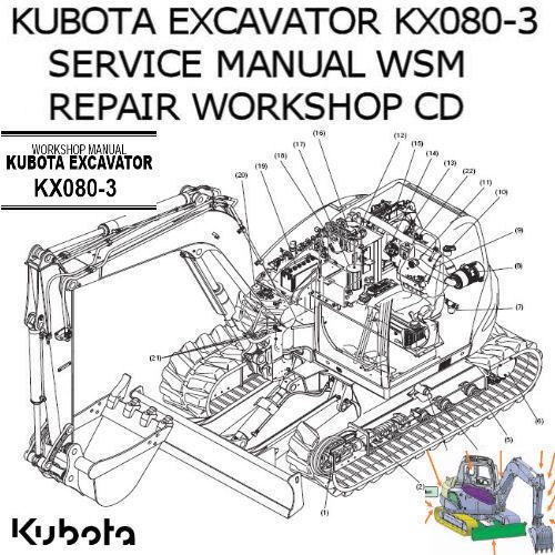 kubota l39 backhoe manual pdf free download
