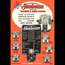 sunbeam automatic egg cooker model e3-b3 manual