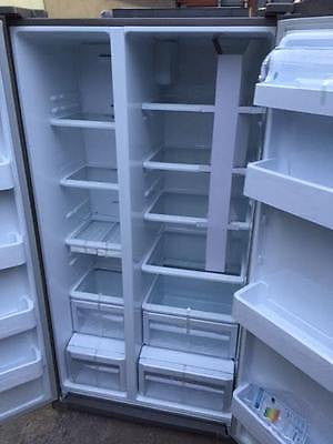 samsung fridge freezer rsa1shpn manual