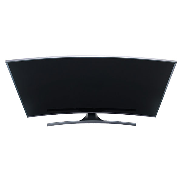 samsung curved tv instruction manual