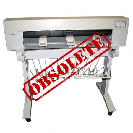 hp designjet 430 large format printer manual