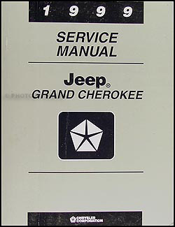 1999 jeep cherokee repair manual pdf