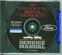 2001 ford f250 super duty repair manual free download