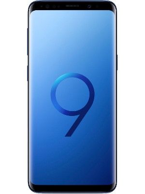 samsung s9 cell phone manual