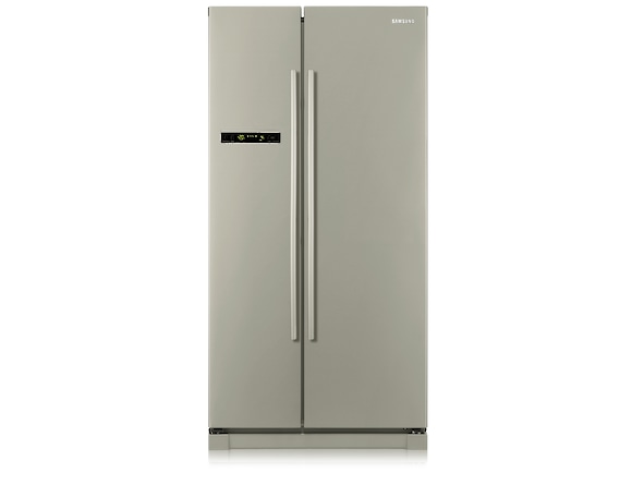 samsung fridge freezer rsa1shpn manual