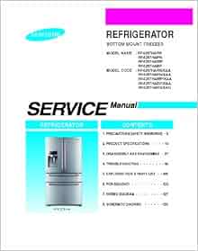 samsung dv209aew xaa service manual