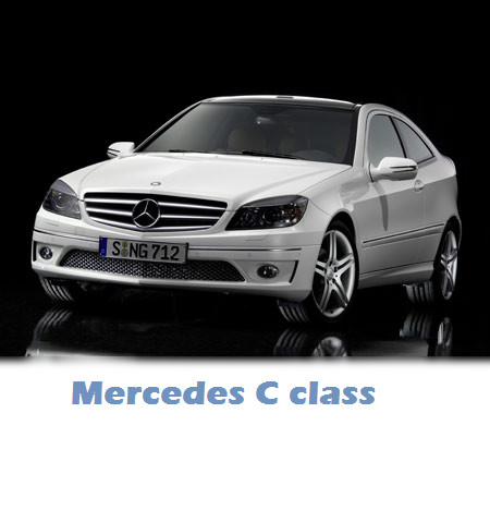 mercedes benz c class service manuals free download