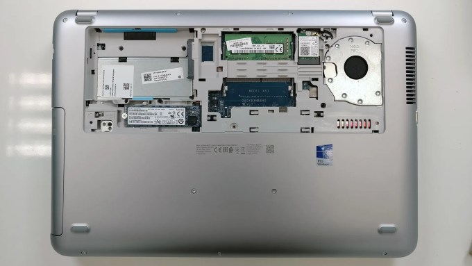 hp laptop probook 450 g4 manual