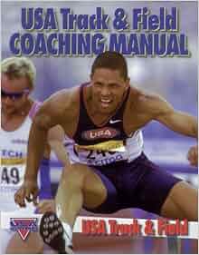 track and field coaching manual download