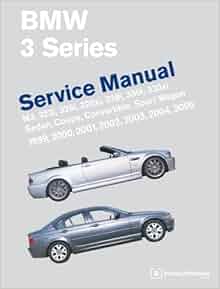 2003 bmw 325i manual pdf