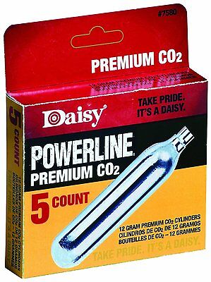 daisy powerline model 92 manual