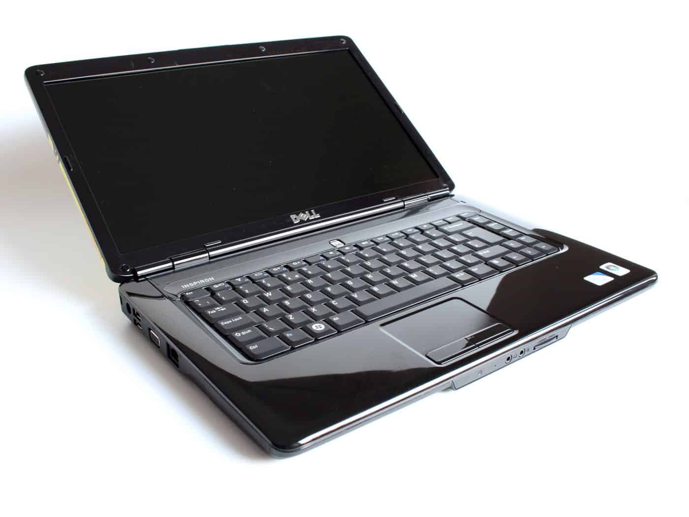 dell inspiron 1545 laptop manual download