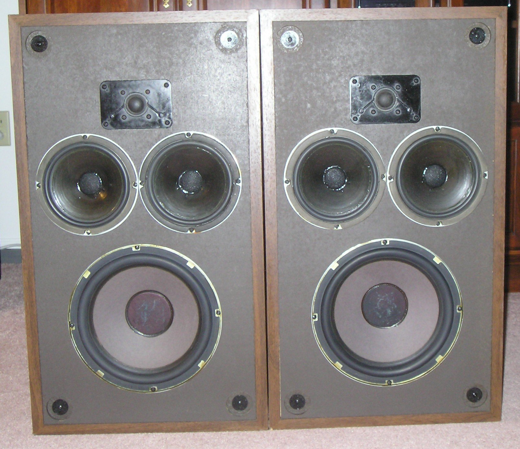 pol audio model 10 manual
