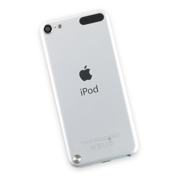ipod touch model a1421 manual