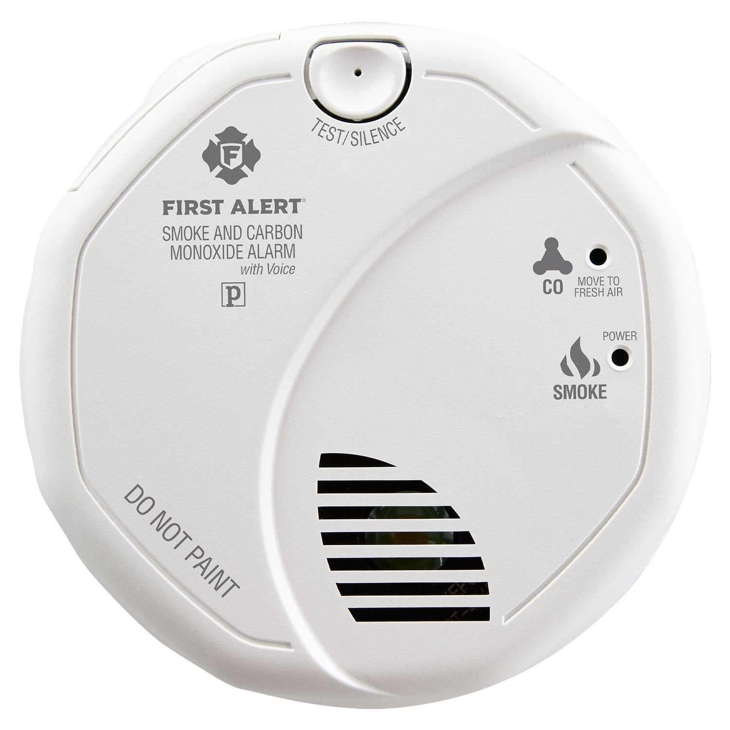first alert smoke detector and carbon monoxide manual download
