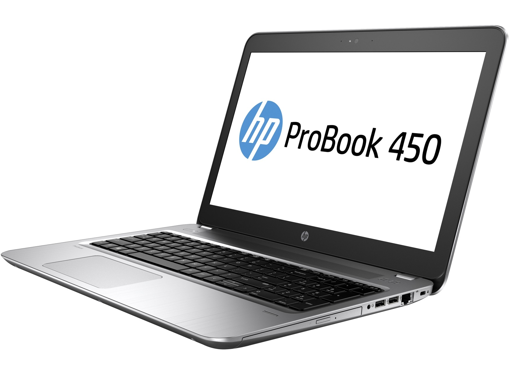 hp laptop probook 450 g4 manual