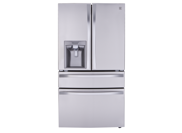 kenmore elite refrigerator model 106.74209402 manual