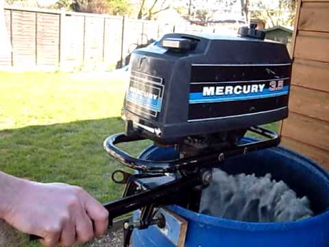 mercury 3.5 hp 4 stroke owners manual