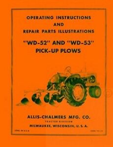 model wd 65737 owners manual