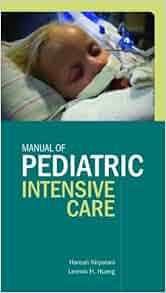 ohs manual of critical care pdf