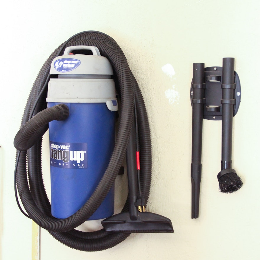 shop vac hang up 4.0 hp wet dry vacuum manual